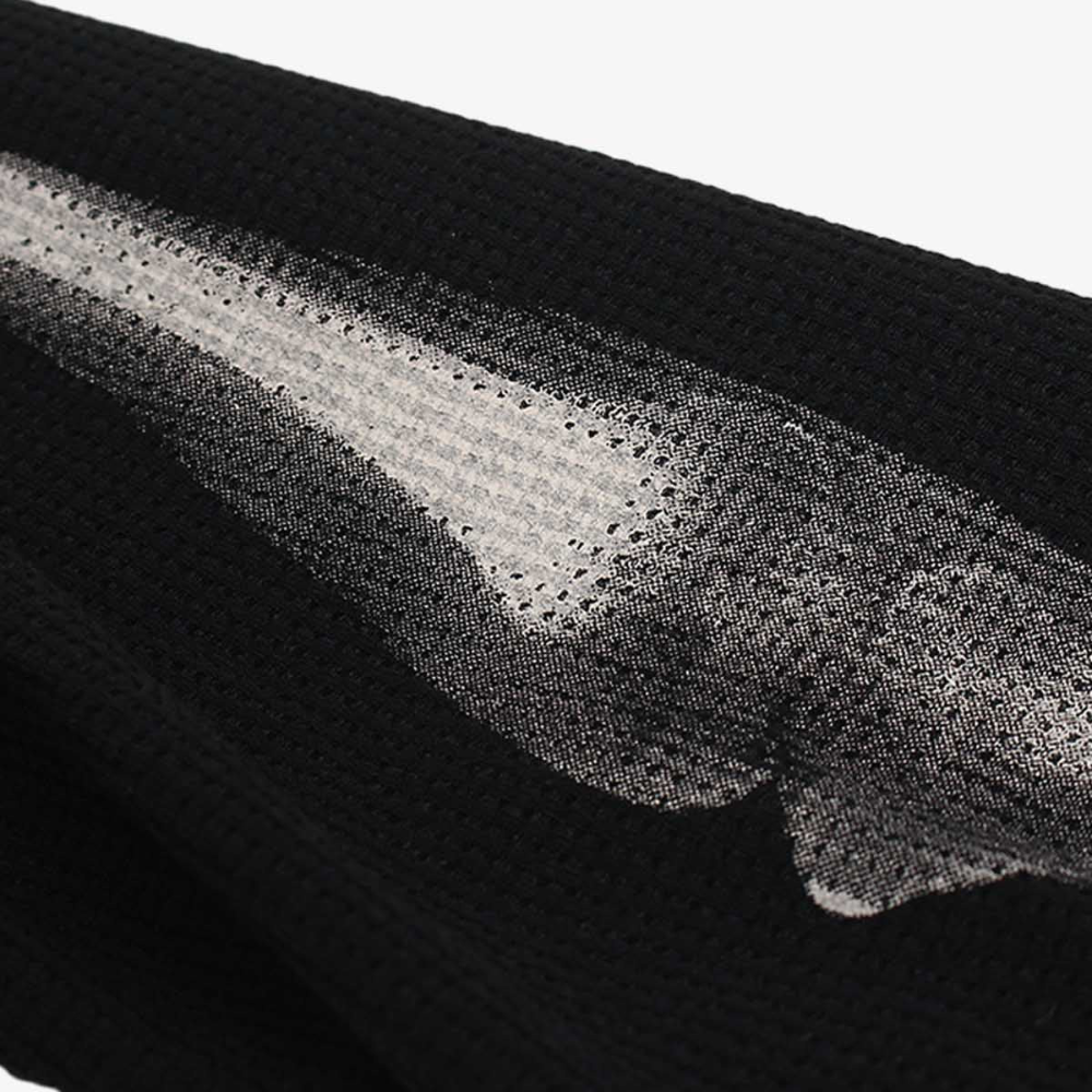 Skeleton Waffle Sweatshirt