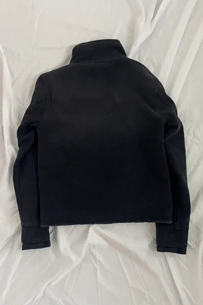 Vintage Fencing Denim Set