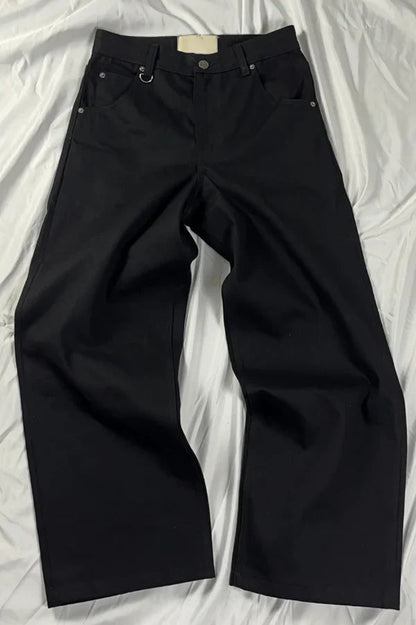 Vintage Fencing Denim Set