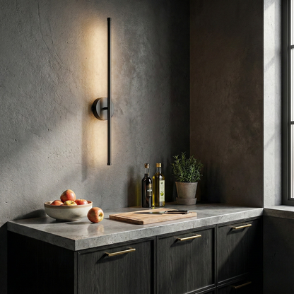 Nuvé Luma Axis - Nuvé