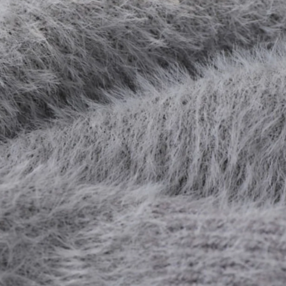 Stellar Splash Knitted Sweater