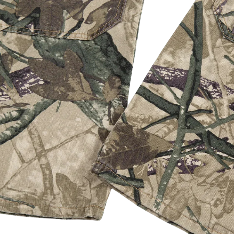 'Real Tree' Pants