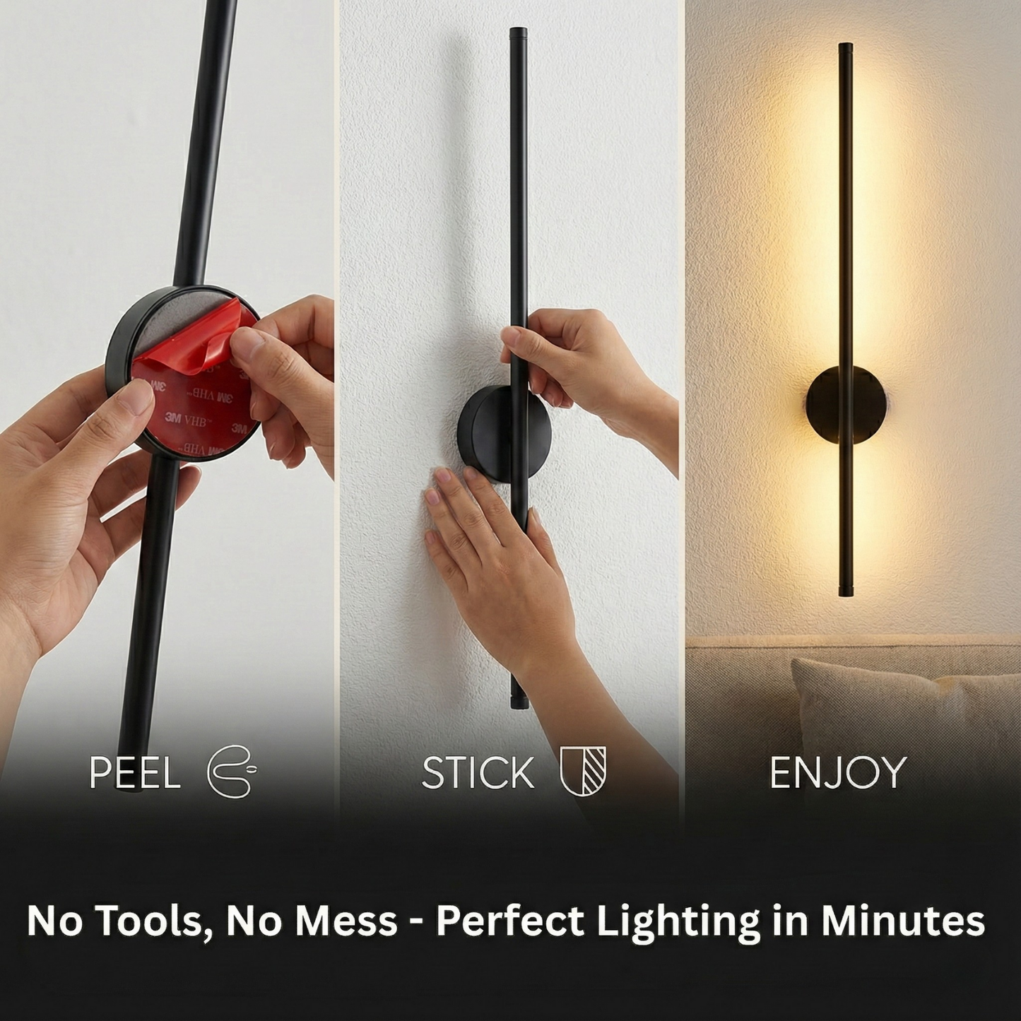 Nuvé Luma Axis - Nuvé