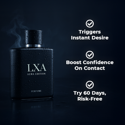 Luxor Aura Edition