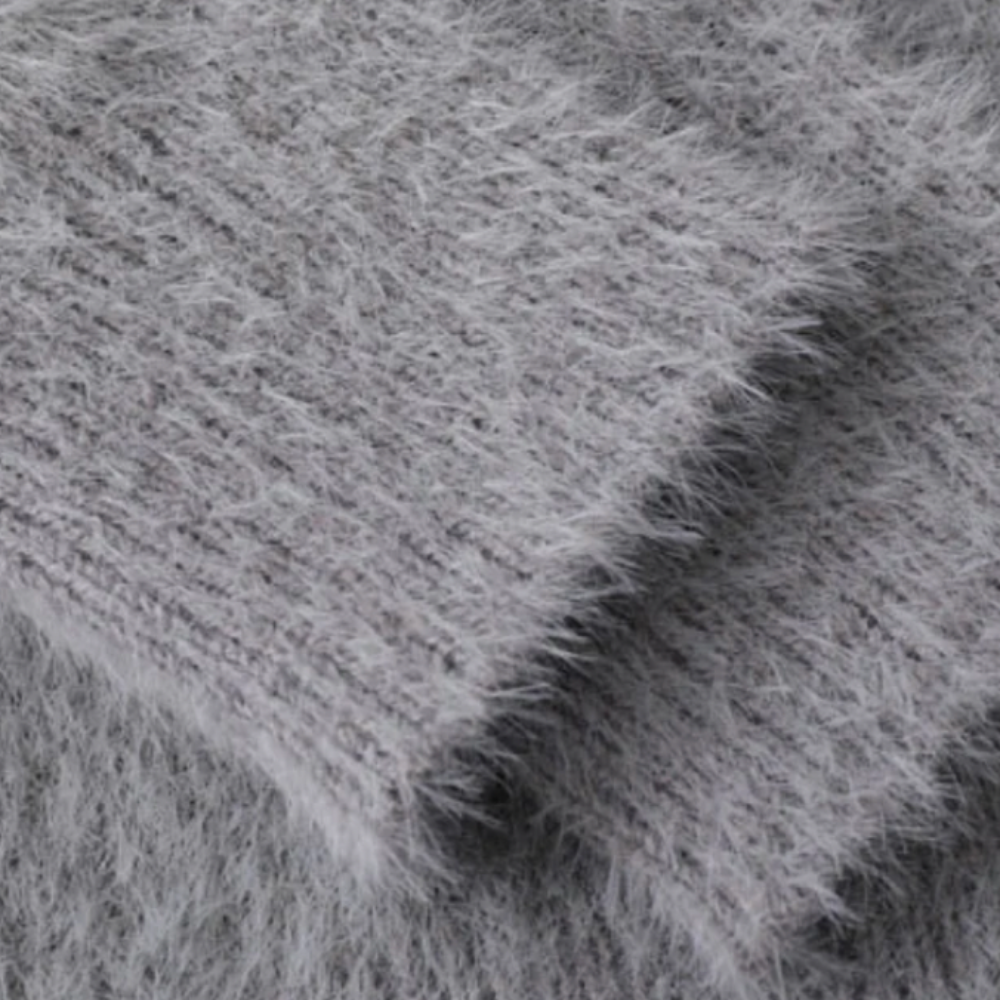 Stellar Splash Knitted Sweater