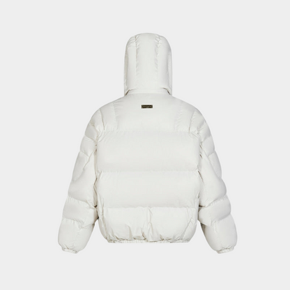 Heavy Padded Puffer