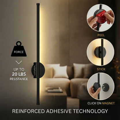 Nuvé Luma Axis - Nuvé