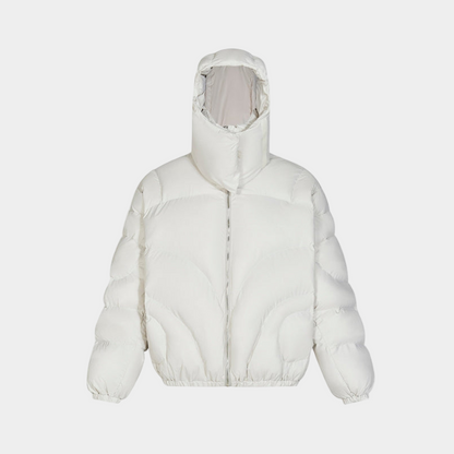 Heavy Padded Puffer