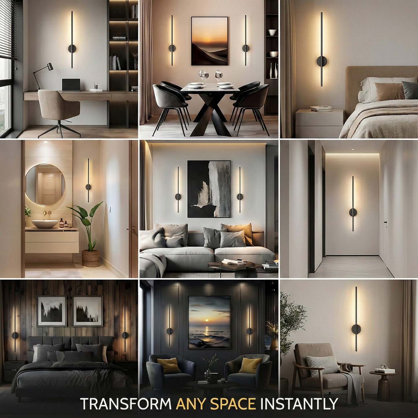 Nuvé Luma Axis - Nuvé