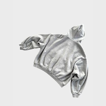 Checkered Inside Out Zipper