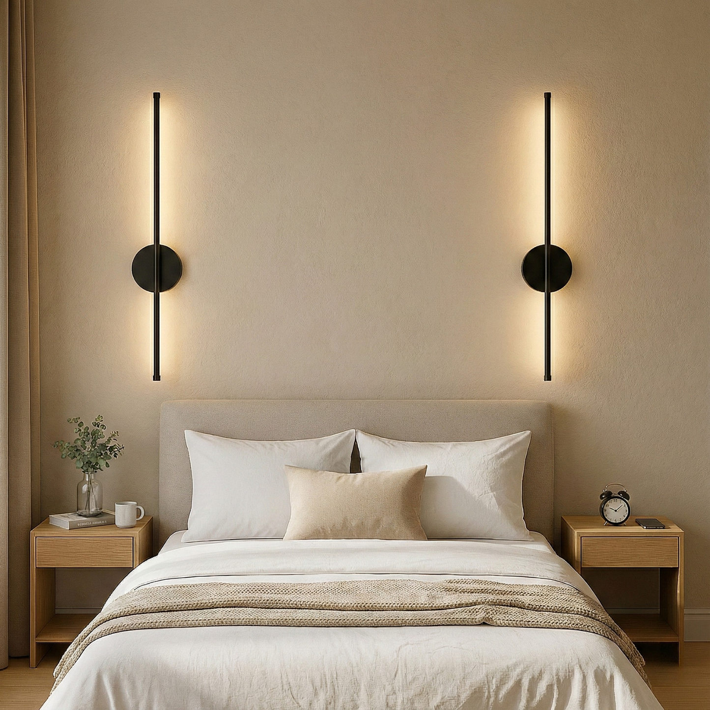 Nuvé Luma Axis - Nuvé