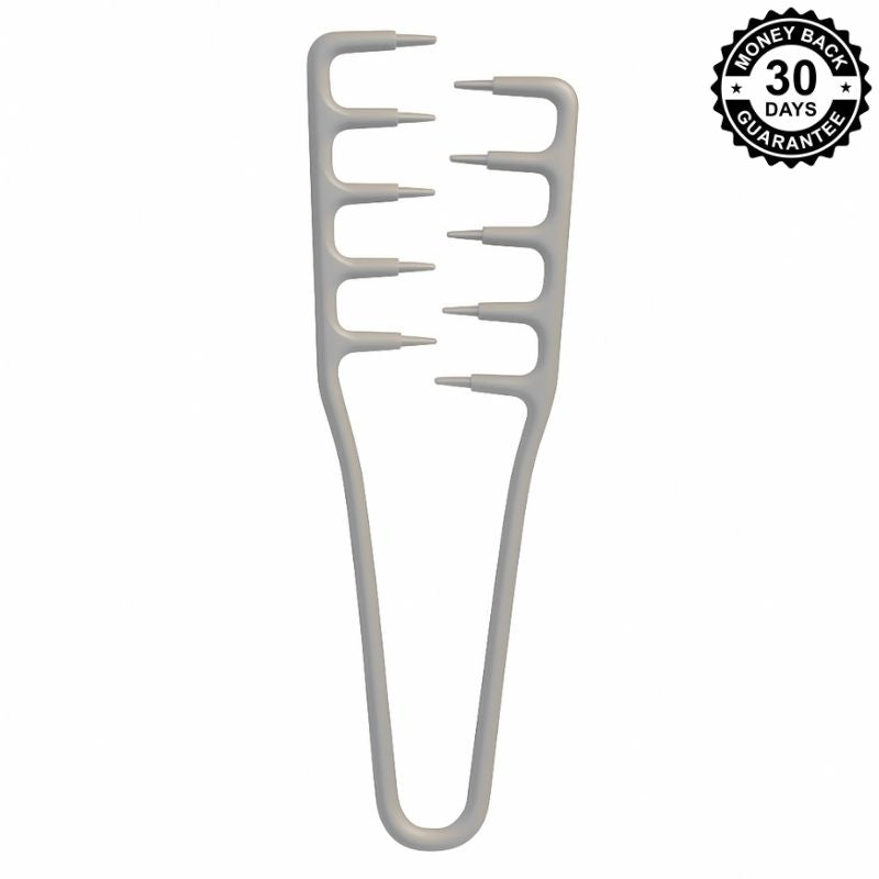 Texturizing Volume Styling Comb