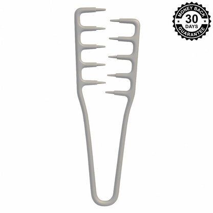 Texturizing Volume Styling Comb