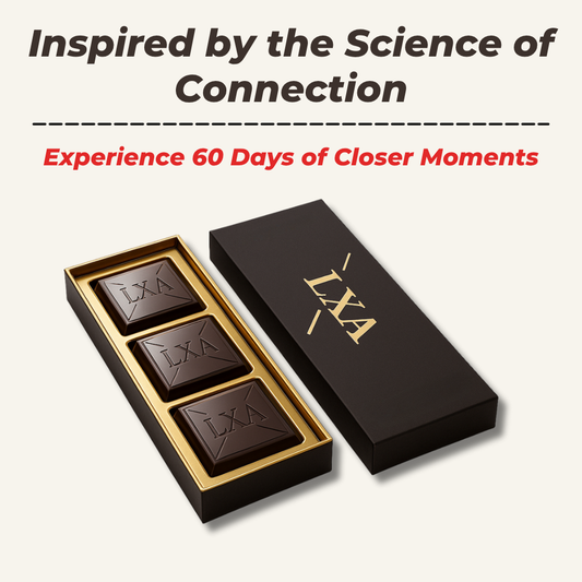 The LXA™ Chocolate