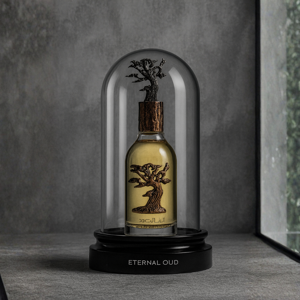 Luxor Auro Edition – Silent Ember