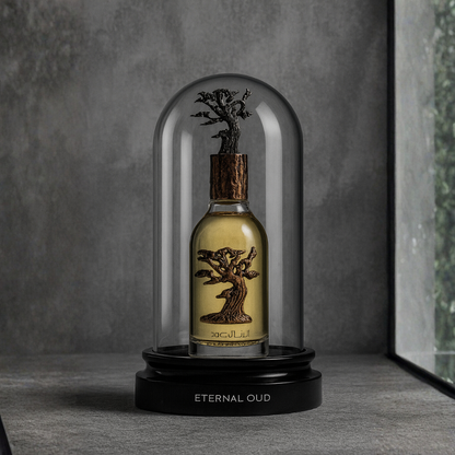 Luxor Auro Edition – Silent Ember