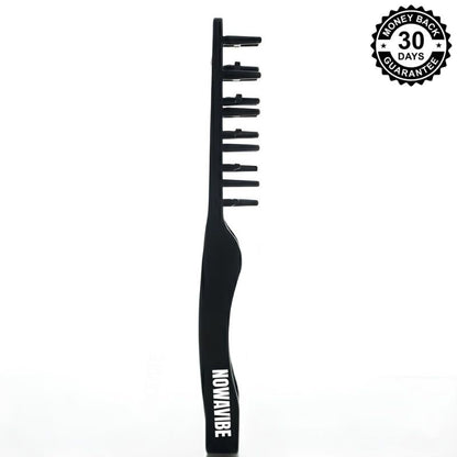 Texturizing Volume Styling Comb