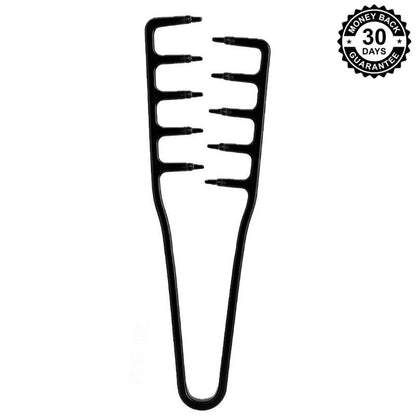 Texturizing Volume Styling Comb