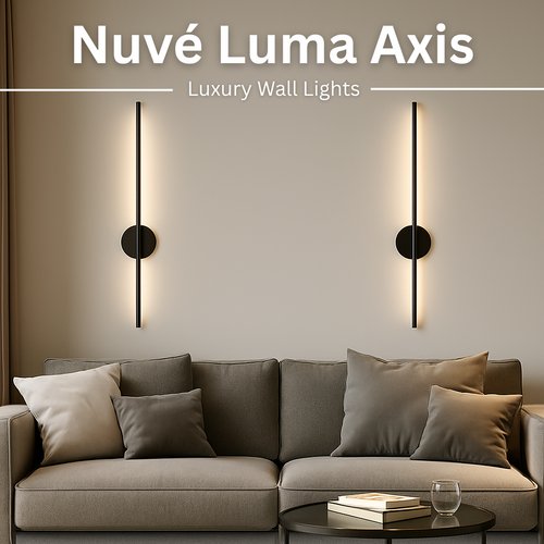 Nuvé® Luma Axis - Nuvé