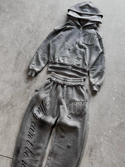 'HIDDEN SINS' Hoodie