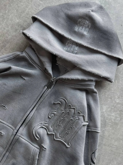 'HIDDEN SINS' Hoodie