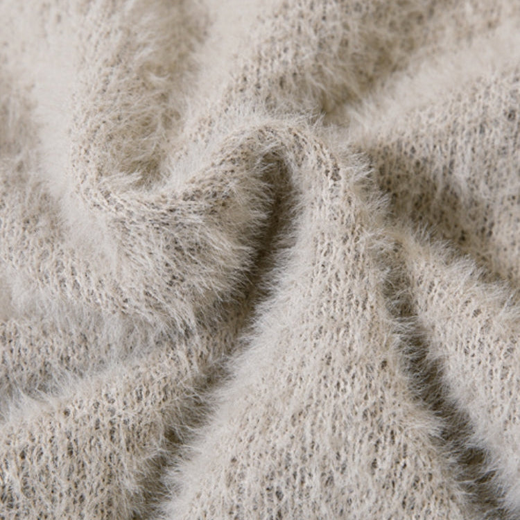 'Tribal' Knitted Sweater