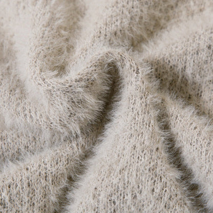 'Tribal' Knitted Sweater