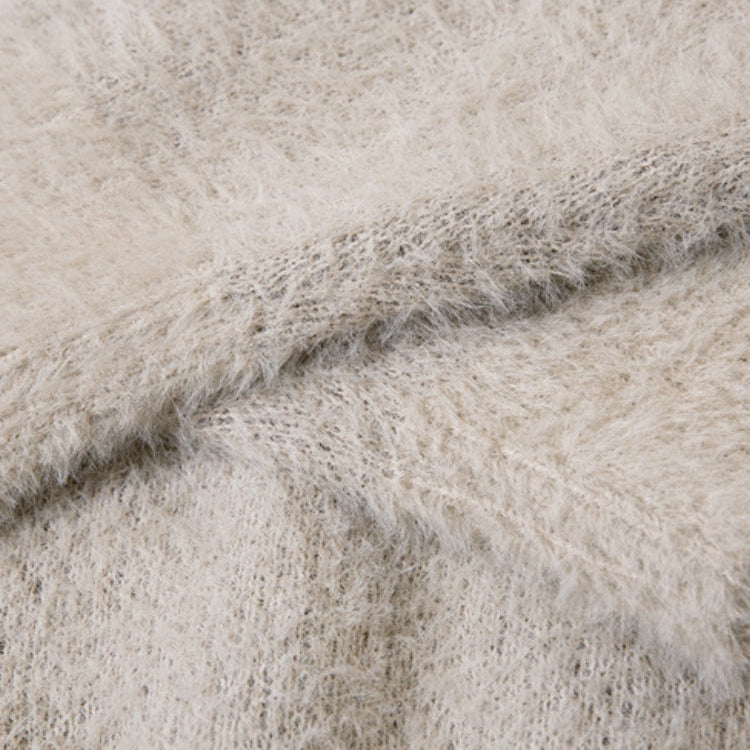 'Tribal' Knitted Sweater