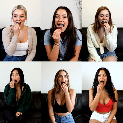 The LXA™ Chocolate