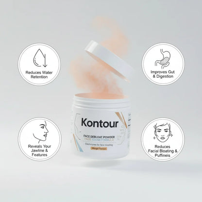 Face Debloat Powder