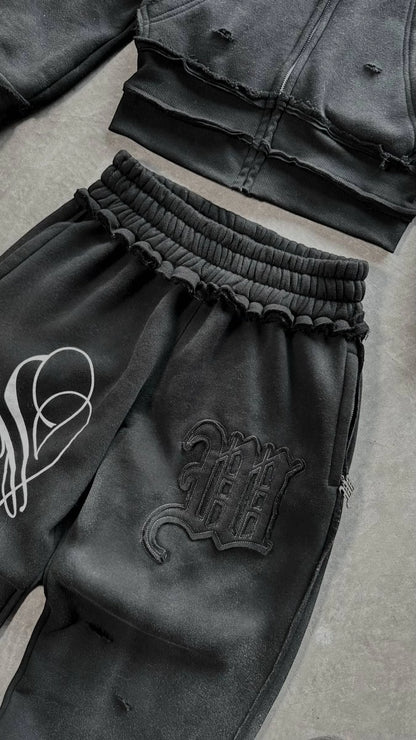 'HIDDEN SINS' Sweatpants